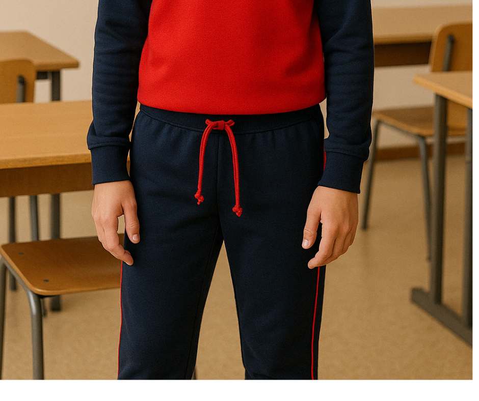 Pantalone Malaga