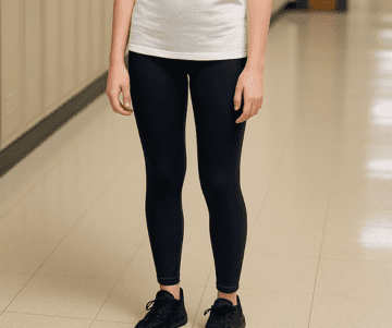 LEGGINGS