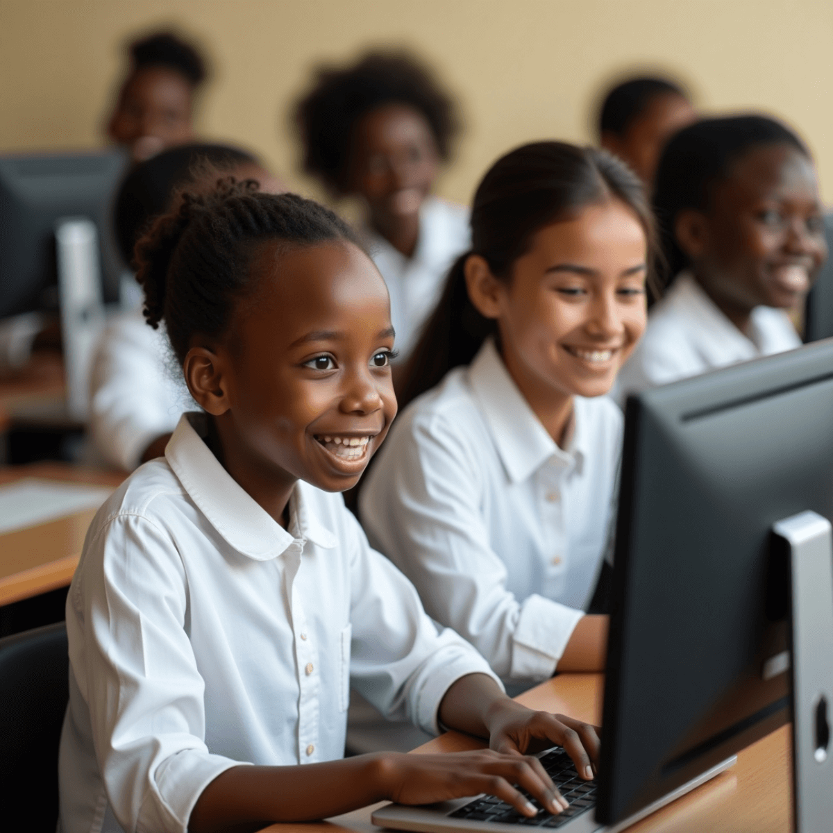 Esempio divise scolastiche personalizzate di alta qualità Made in Italy