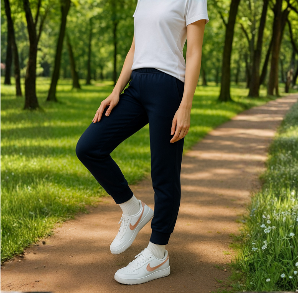 PANTALONE BLU