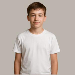 T-SHIRT MANICA CORTA