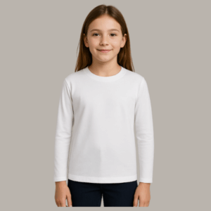 T-SHIRT MANICA LUNGA