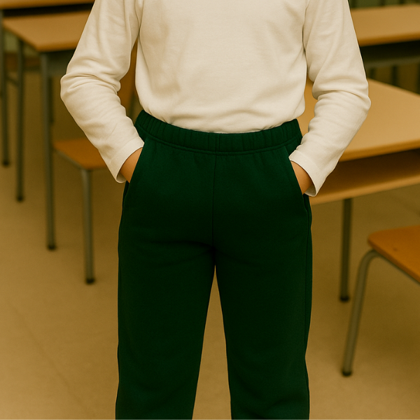 PANTALONE MADRID VERDE