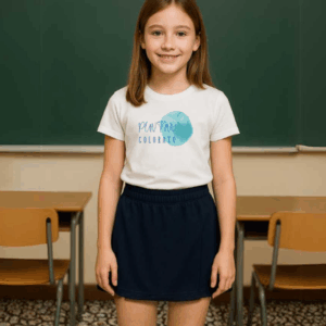 T-SHIRT MANICA CORTA